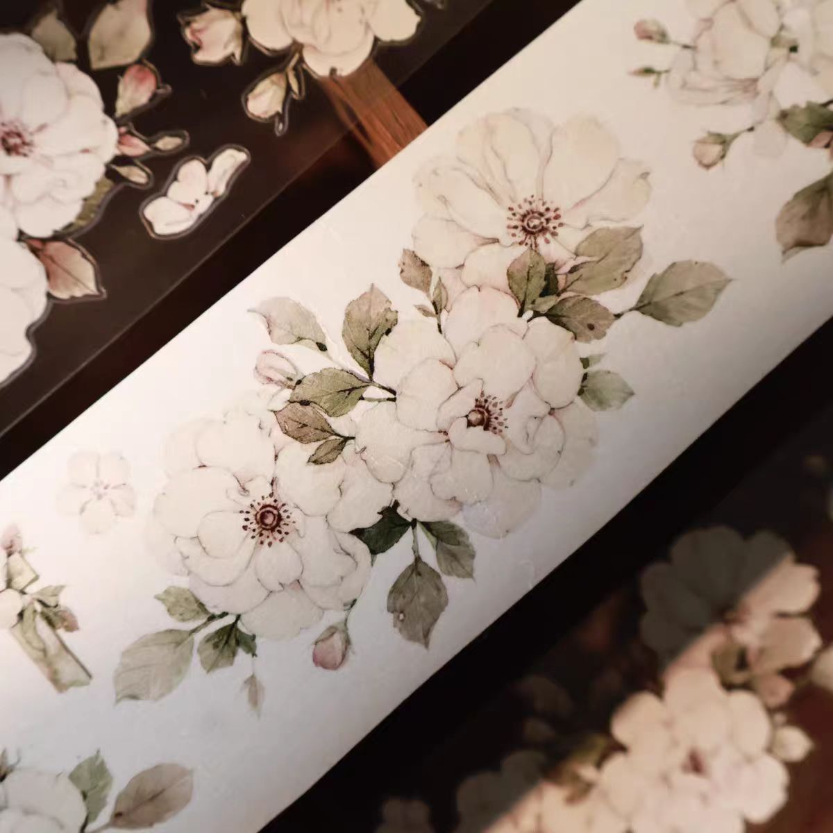 Journal pre-cut tape (5.2*5m/roll)