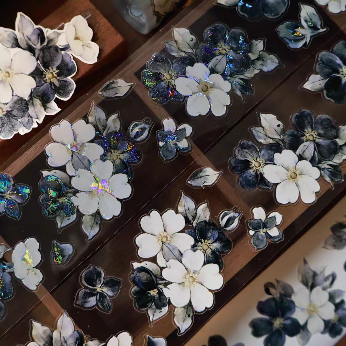 Journal pre-cut tape (5.5*6m/roll)