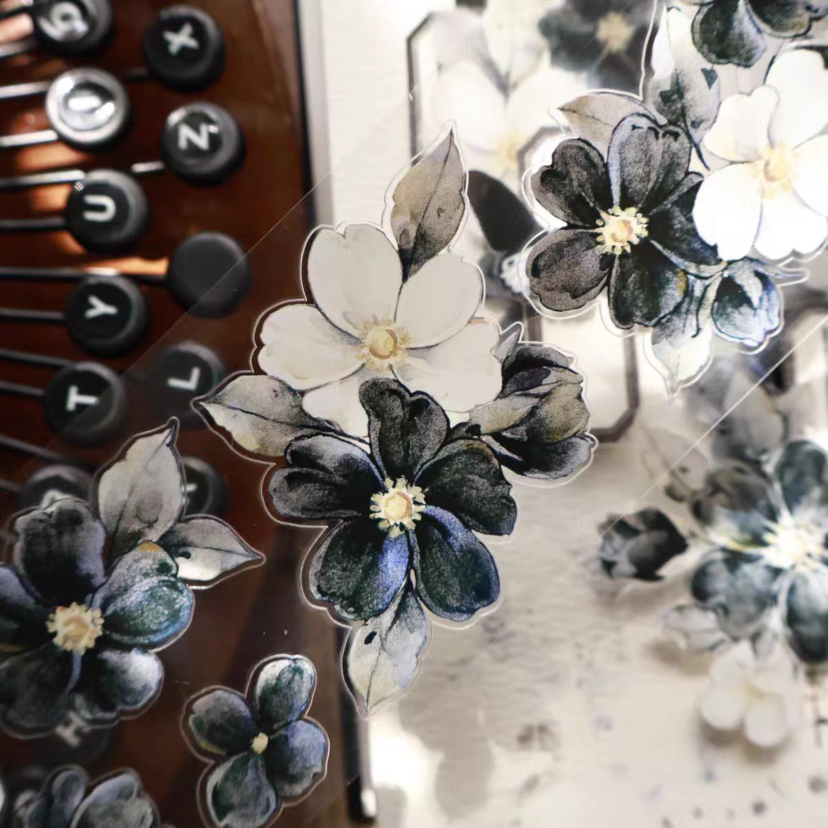 Journal pre-cut tape (5.5*6m/roll)