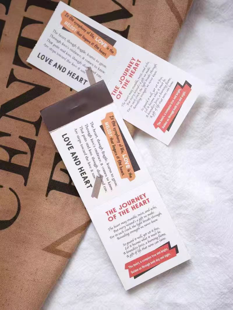 Journal sticky notes