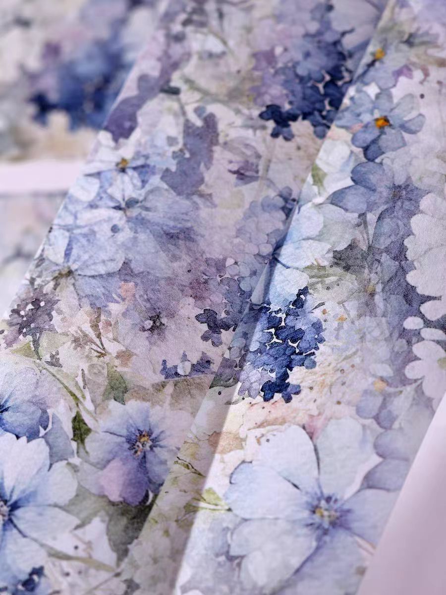 Journal washi tape (4.5cm*6m/roll)