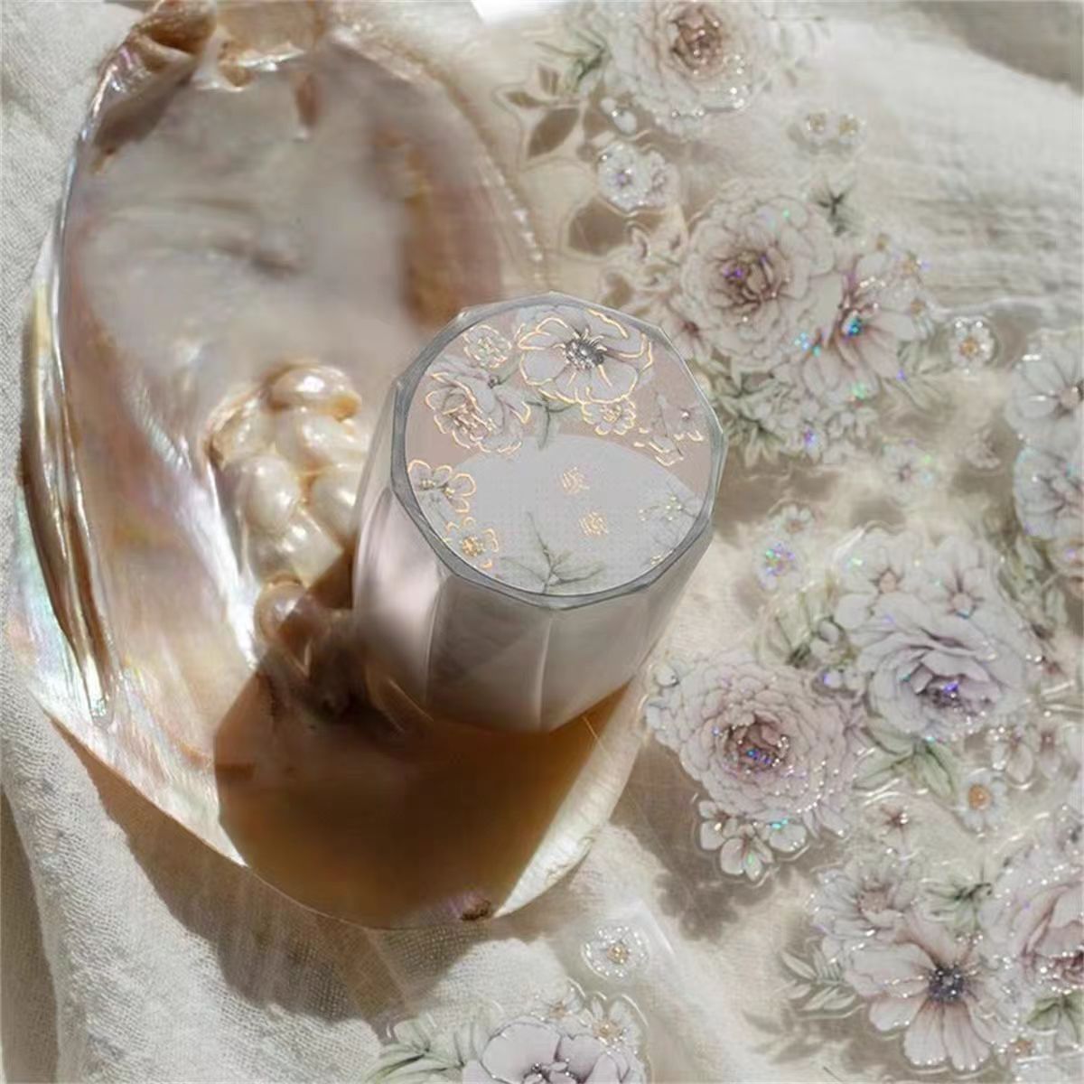 Journal PET tape (6m/roll)