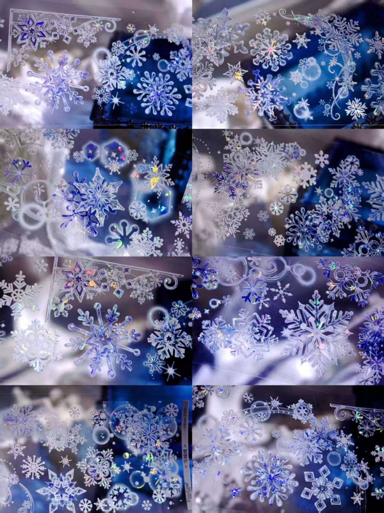 Journal PET tape (10m/roll)