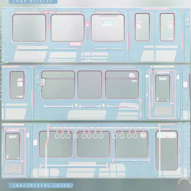 Journal PET tape (5m/roll)