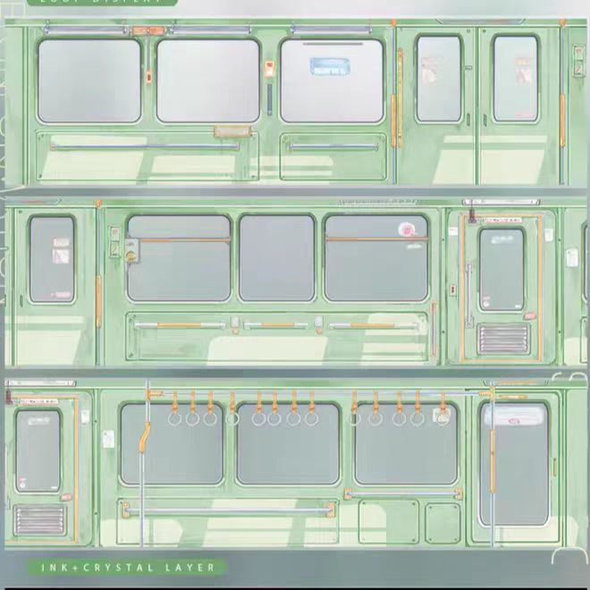 Journal PET tape (5m/roll)