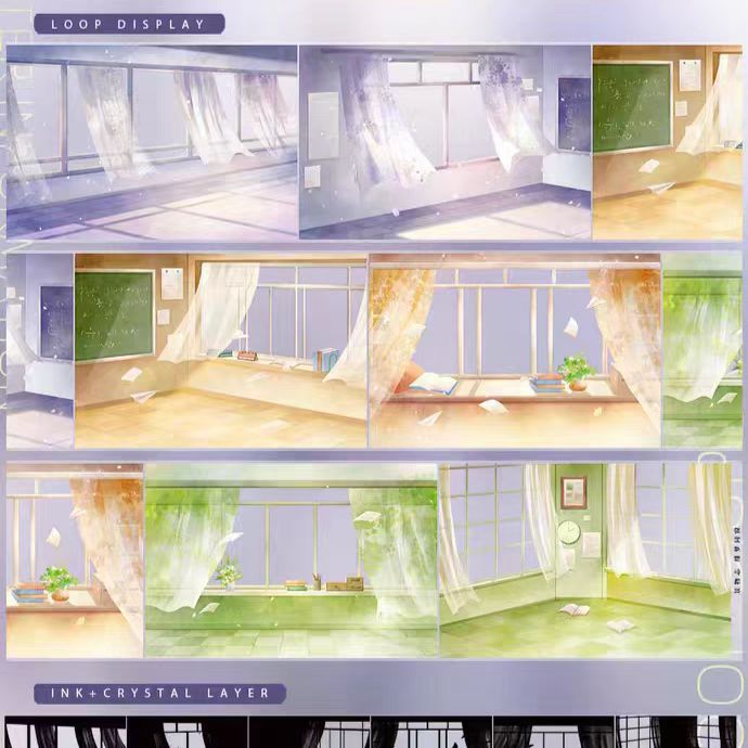 Journal PET tape (5m/roll)