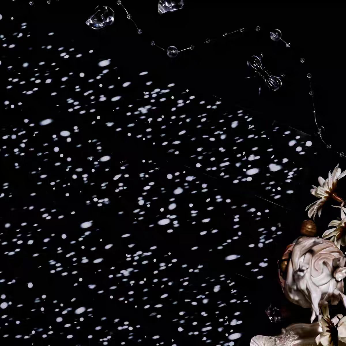 Journal PET tape (5cm*7m/roll) Weather series