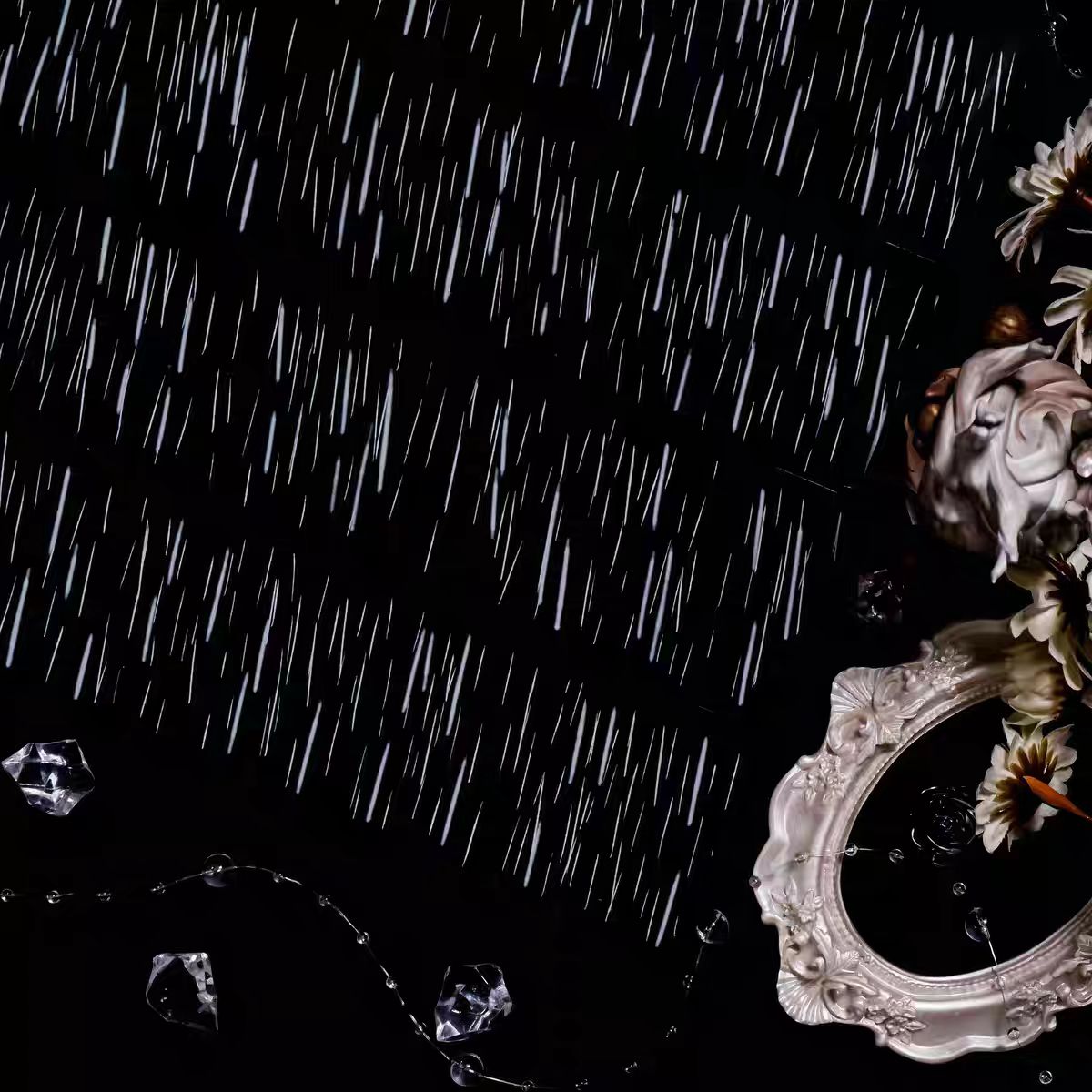 Journal PET tape (5cm*7m/roll) Weather series