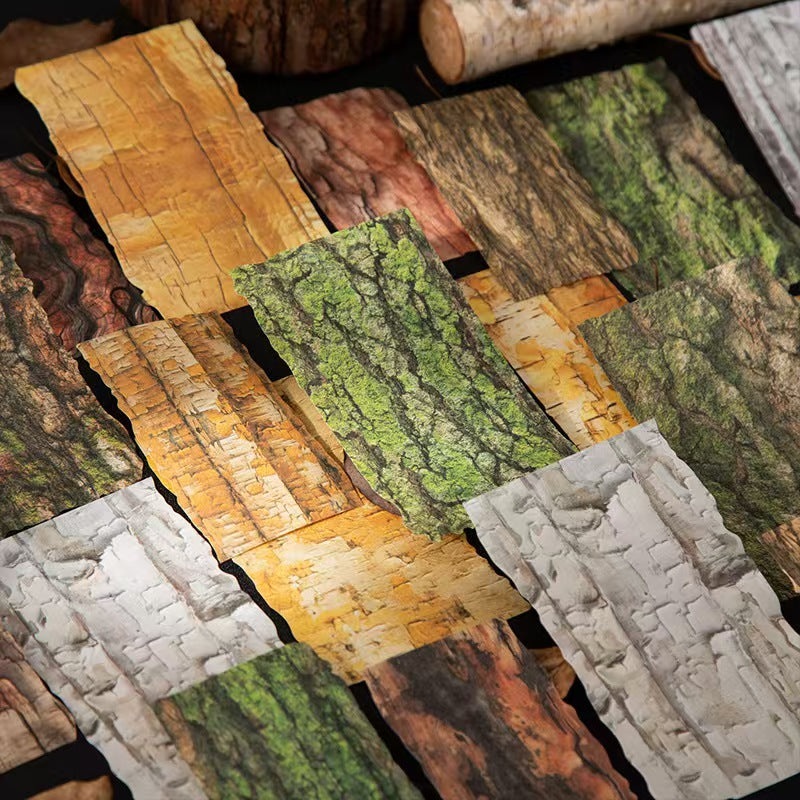 Journal paper packs (80*130mm) 20 sheets/pack