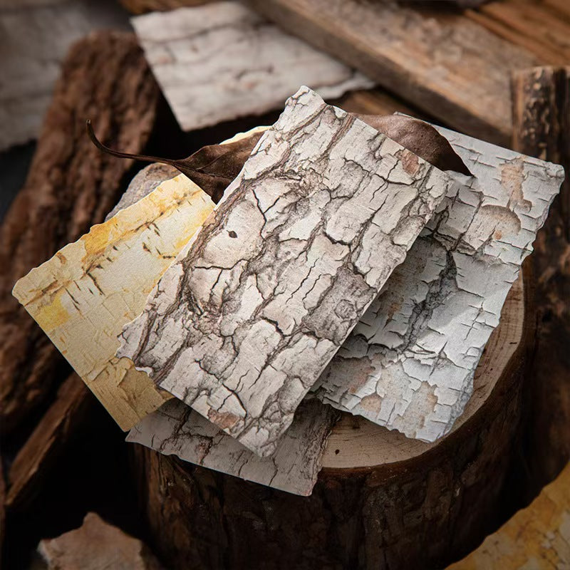 Journal paper packs (80*130mm) 20 sheets/pack