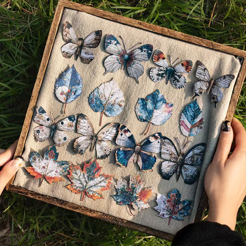 Journal sticker packs (10 pcs/pack)