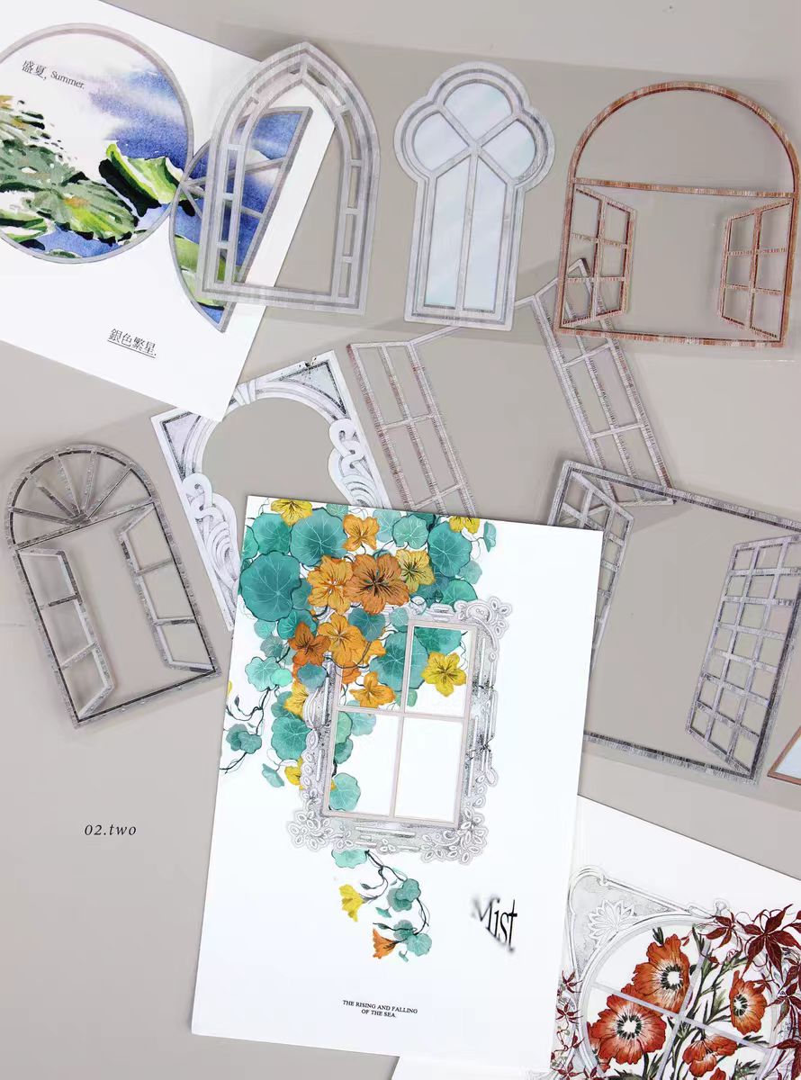 Journal tape (5m/roll & 10m/roll)