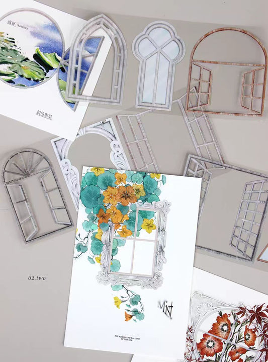 Journal tape (5m/roll & 10m/roll)