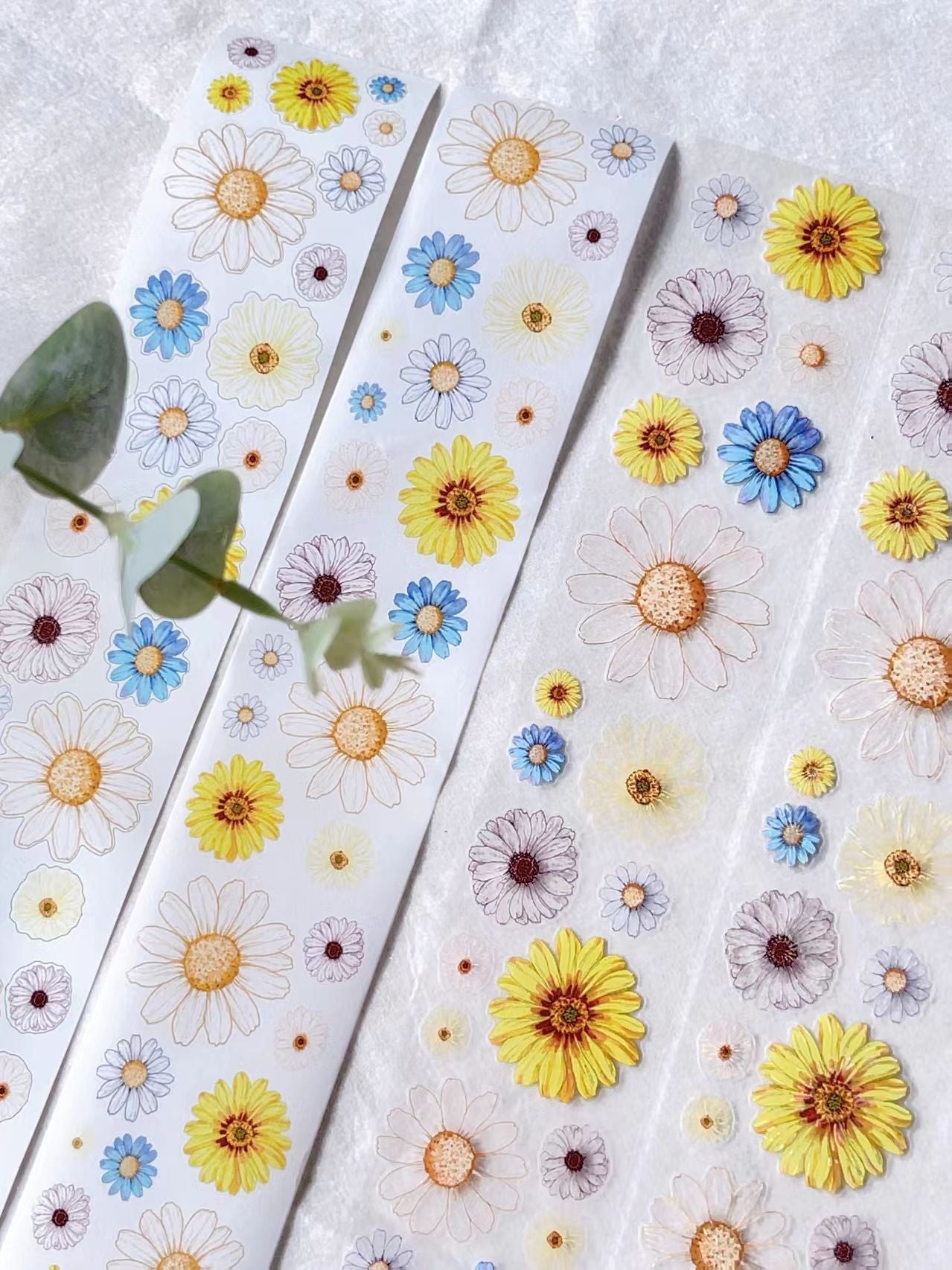 Journal pre-cut tape (5m/roll)