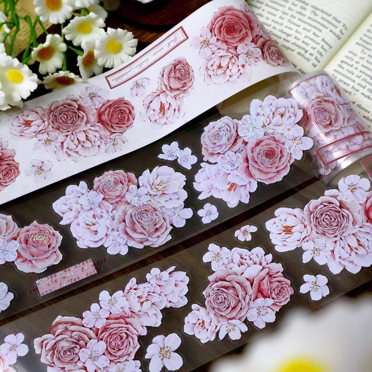 Journal tape (5m/roll)