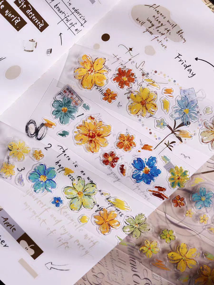 Journal tape (3cm*3m/roll)