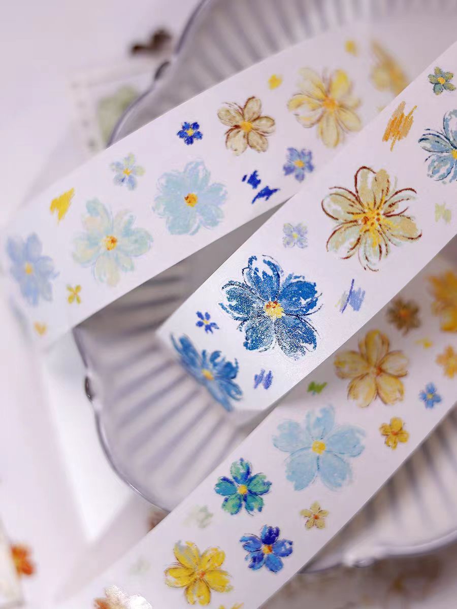 Journal tape (3cm*3m/roll)
