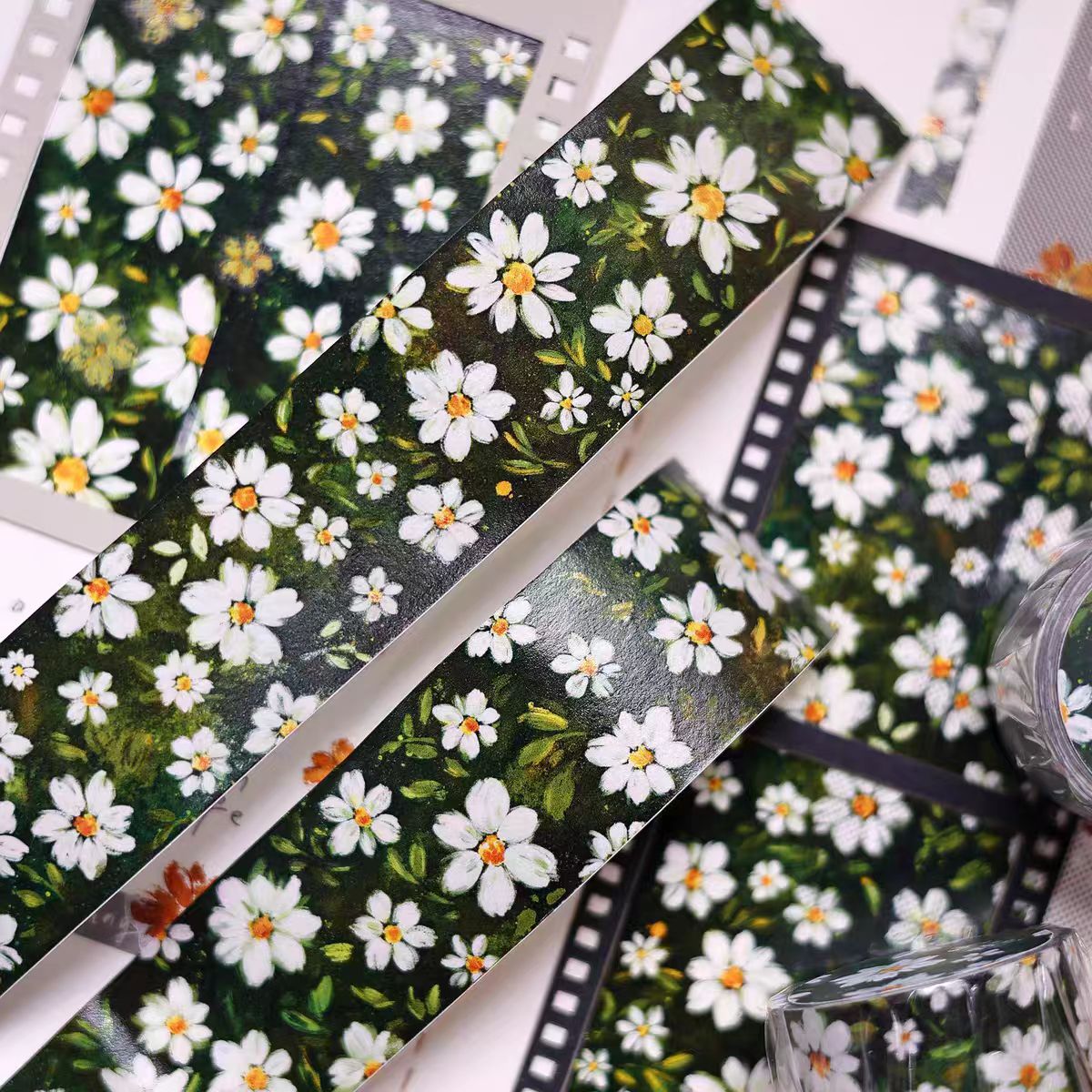 Journal washi tape (3cm*3m/roll)