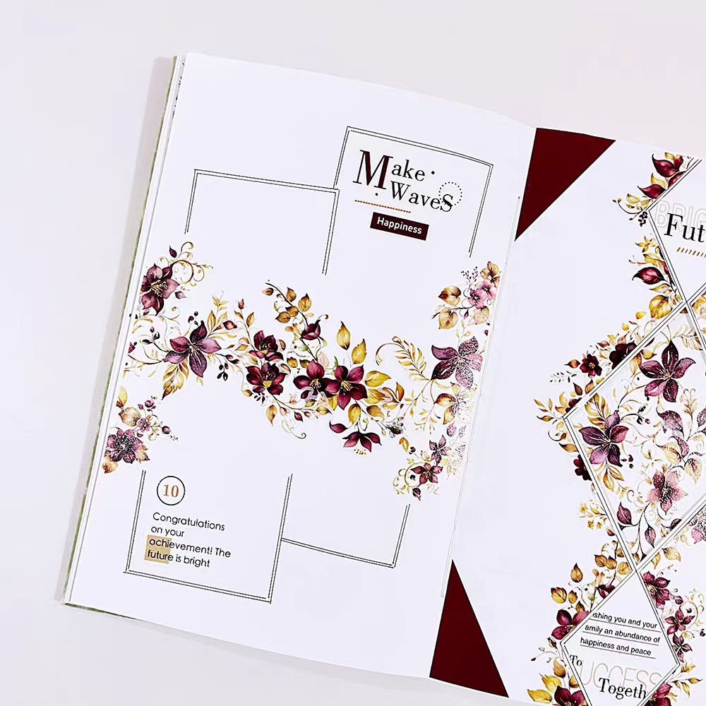 Journal tape (5cm*5m/roll)