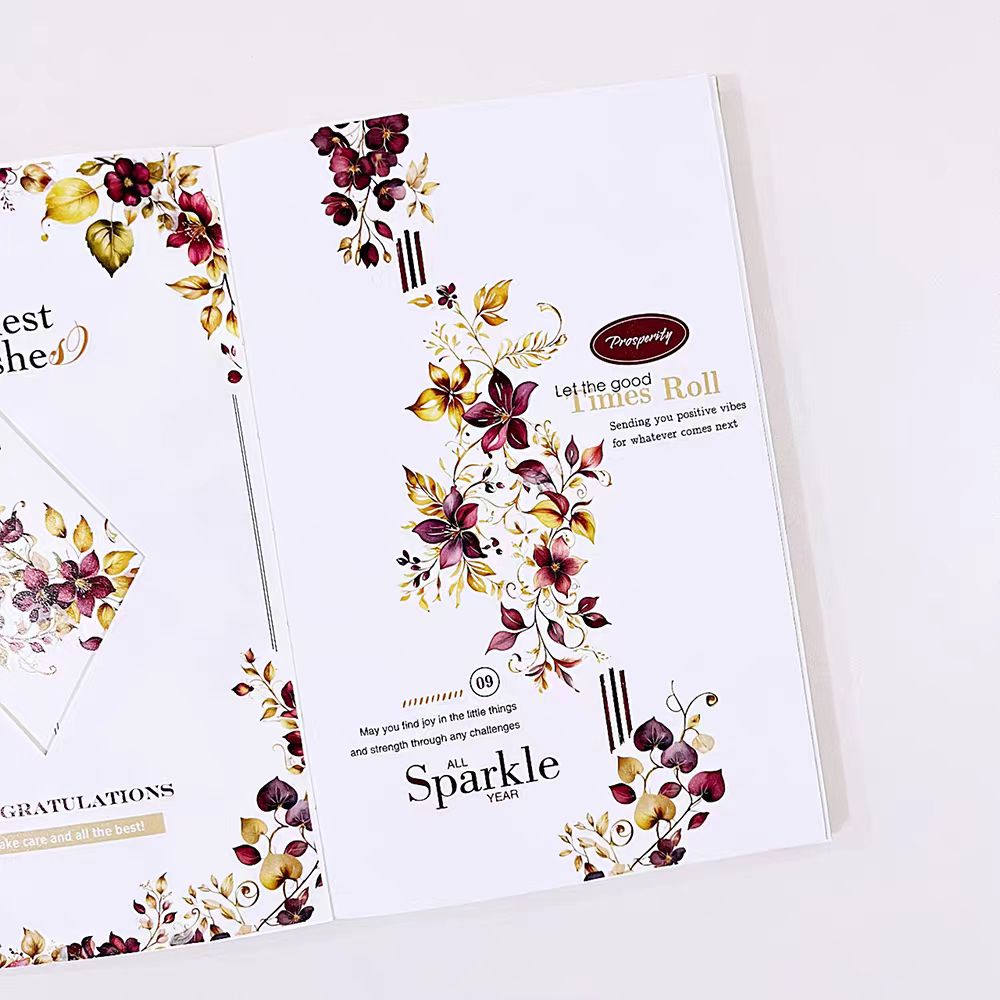 Journal tape (5cm*5m/roll)