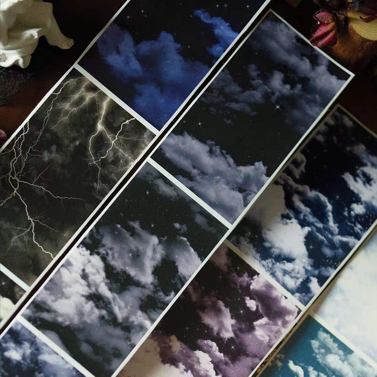 Journal tape (9cm*6m/roll)