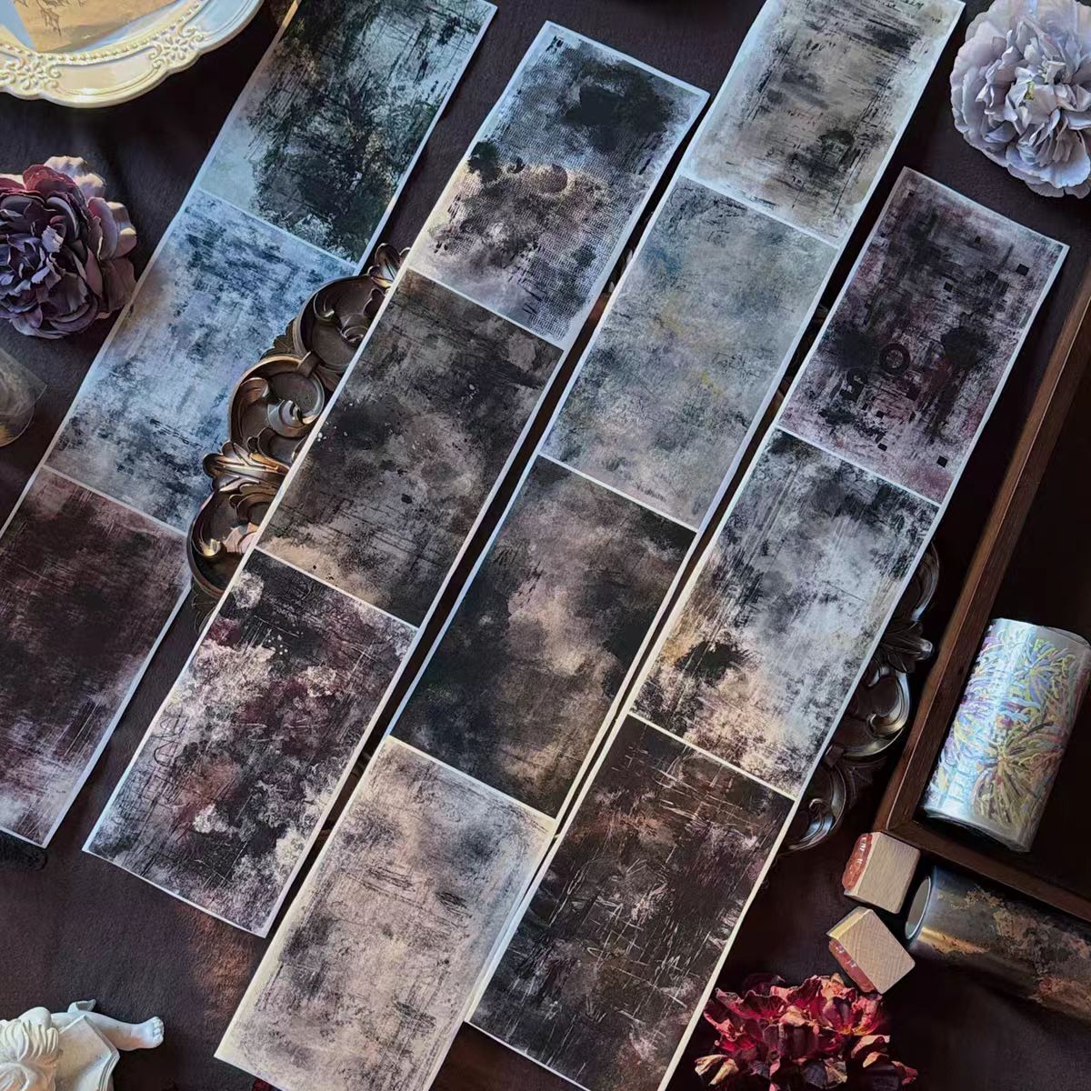 Journal tape (9cm*6m/roll)