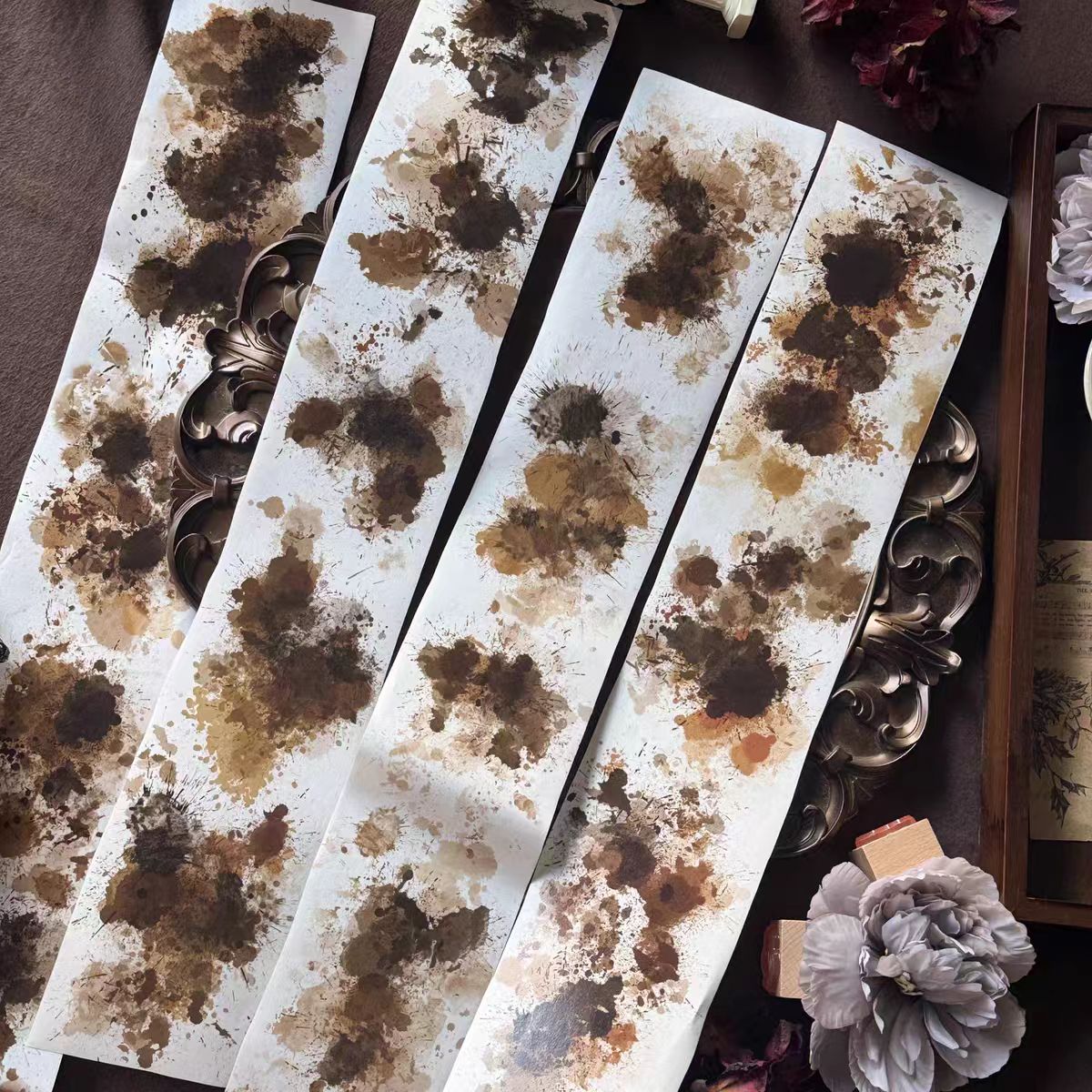 Journal tape (9cm*6m/roll)