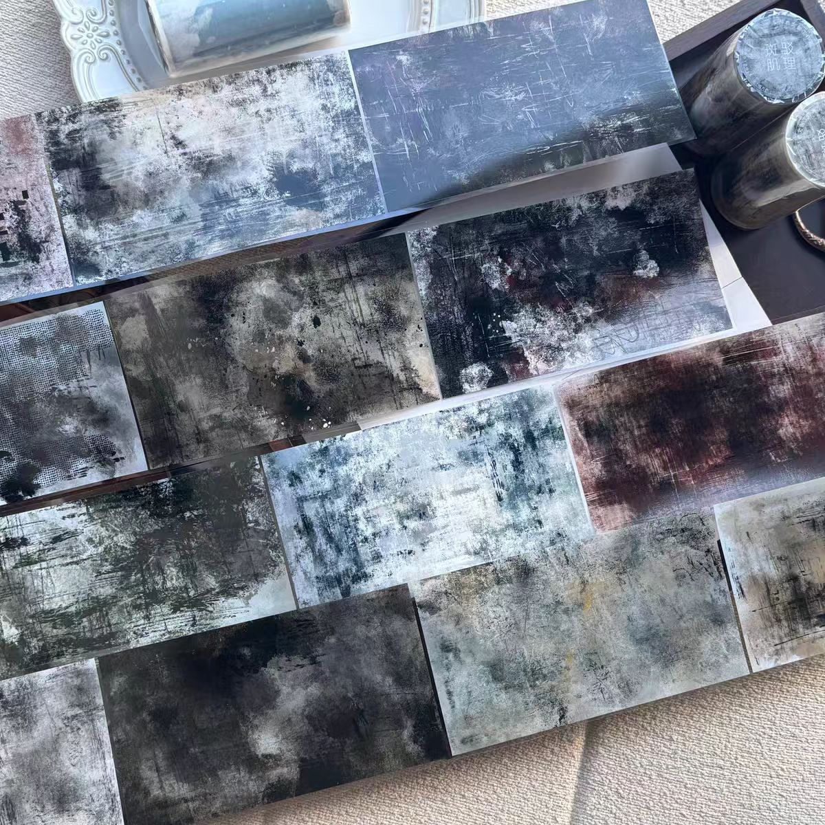 Journal tape (9cm*6m/roll)