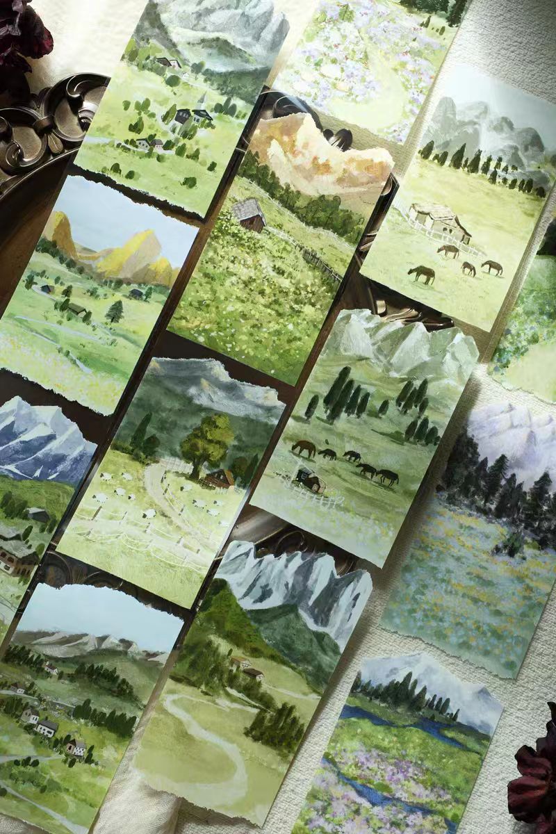Journal tape (9cm*6m/roll)