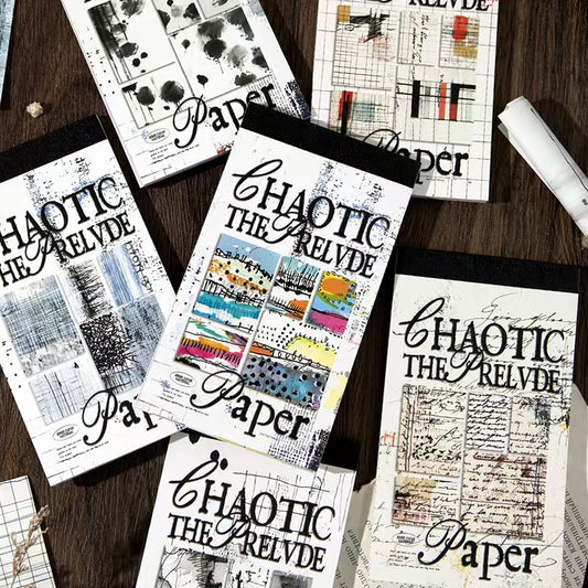 Journal paper pack (40 sheets/pack)