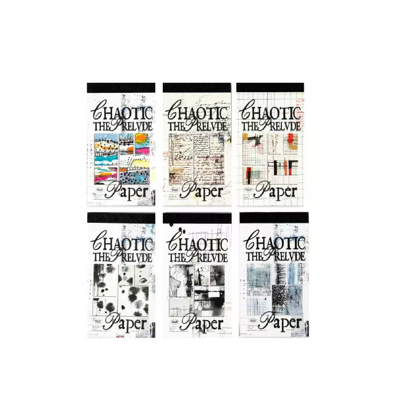Journal paper pack (40 sheets/pack)