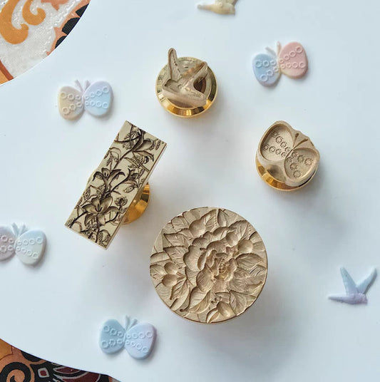 Wax seal