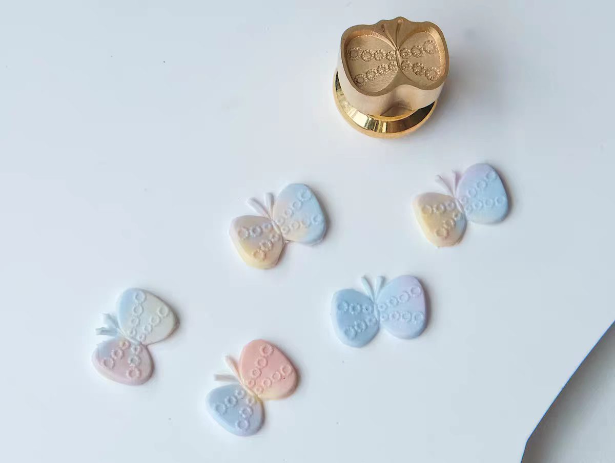 Wax seal