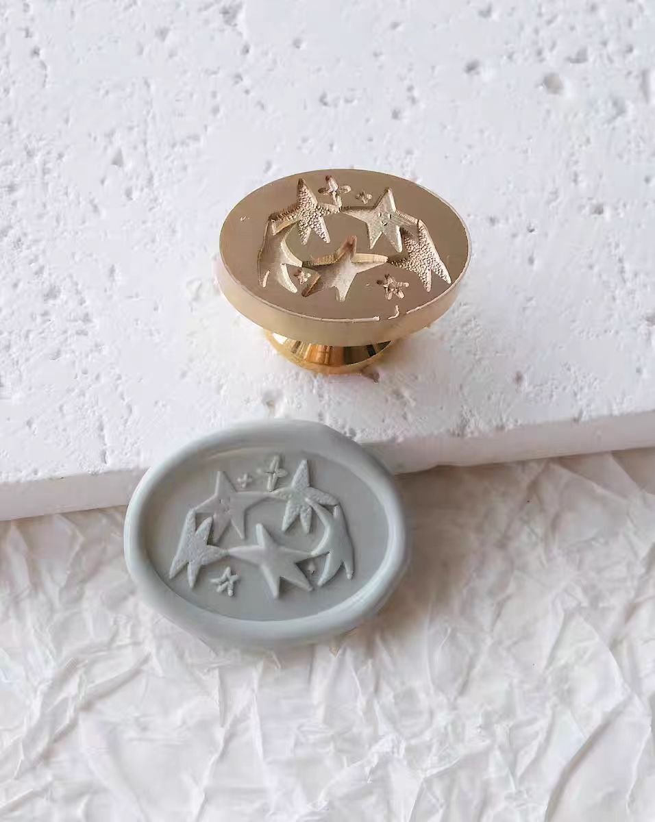 Wax seal
