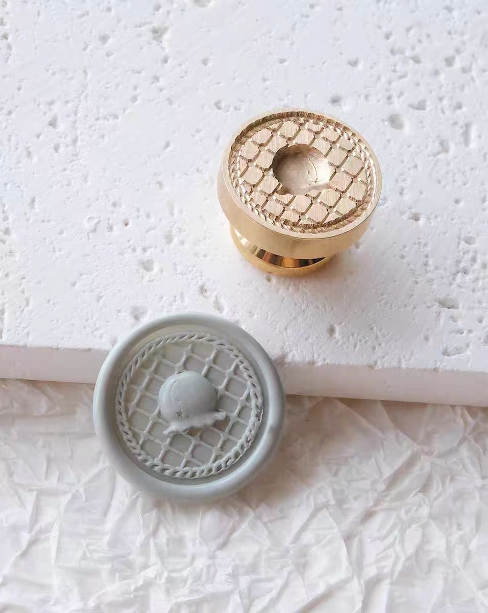 Wax seal