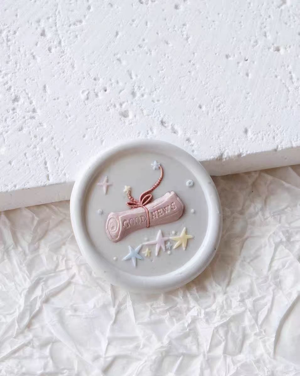 Wax seal
