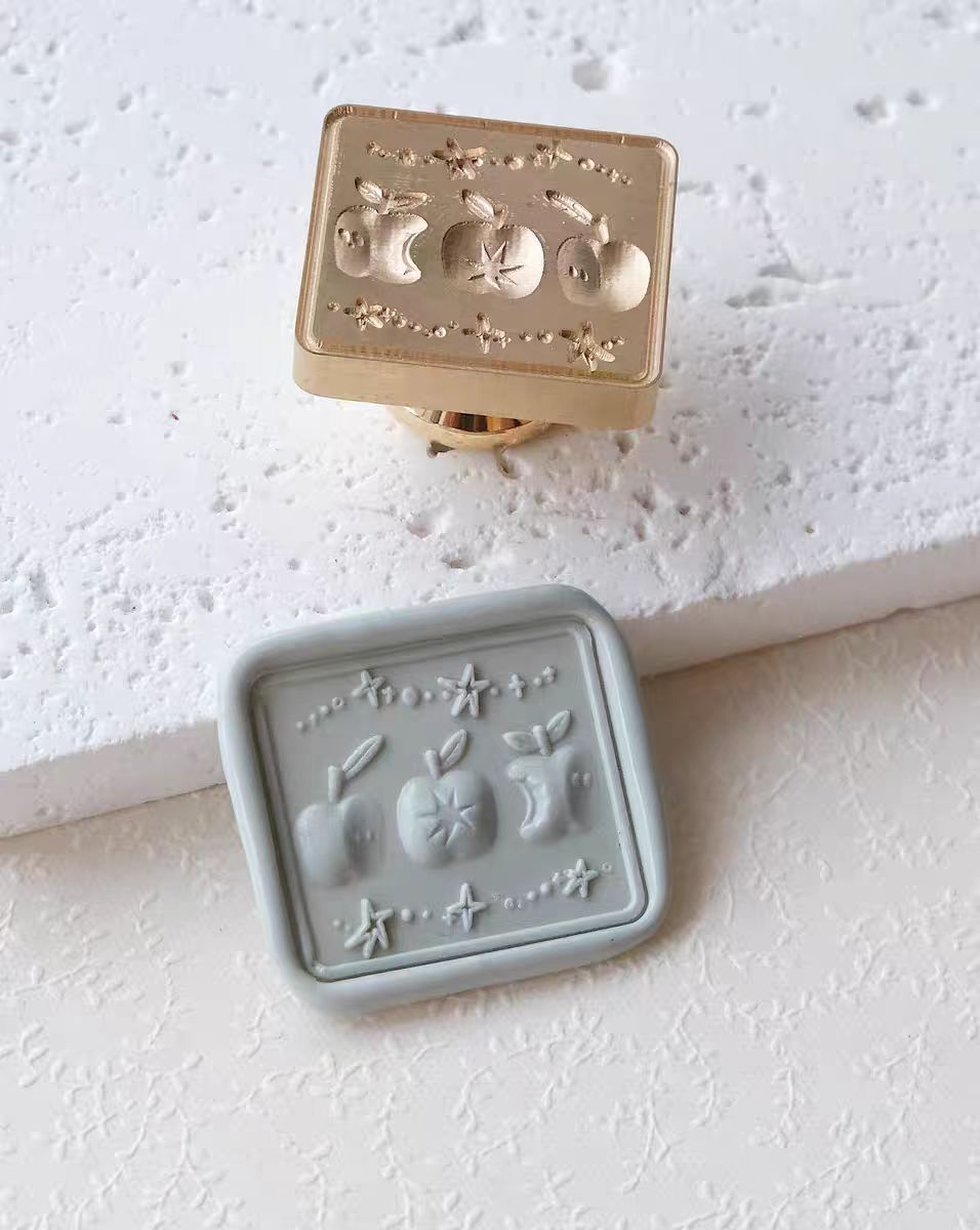 Wax seal