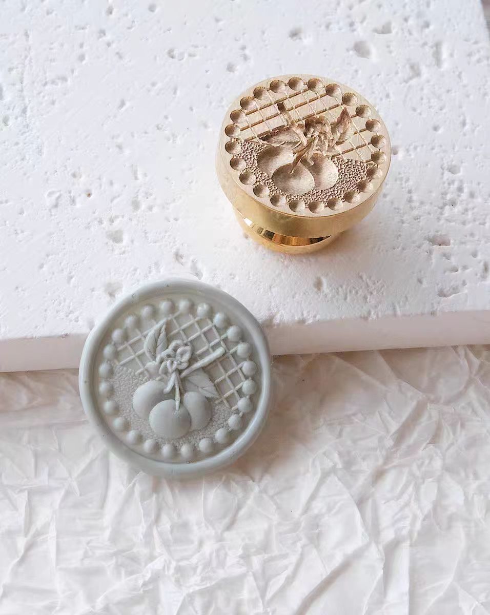 Wax seal