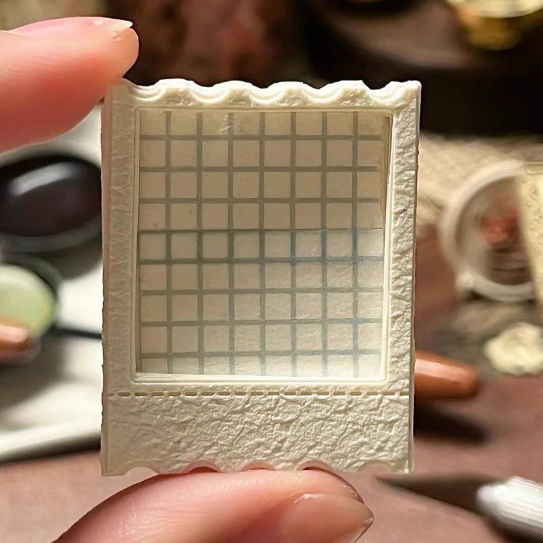 Wax seal