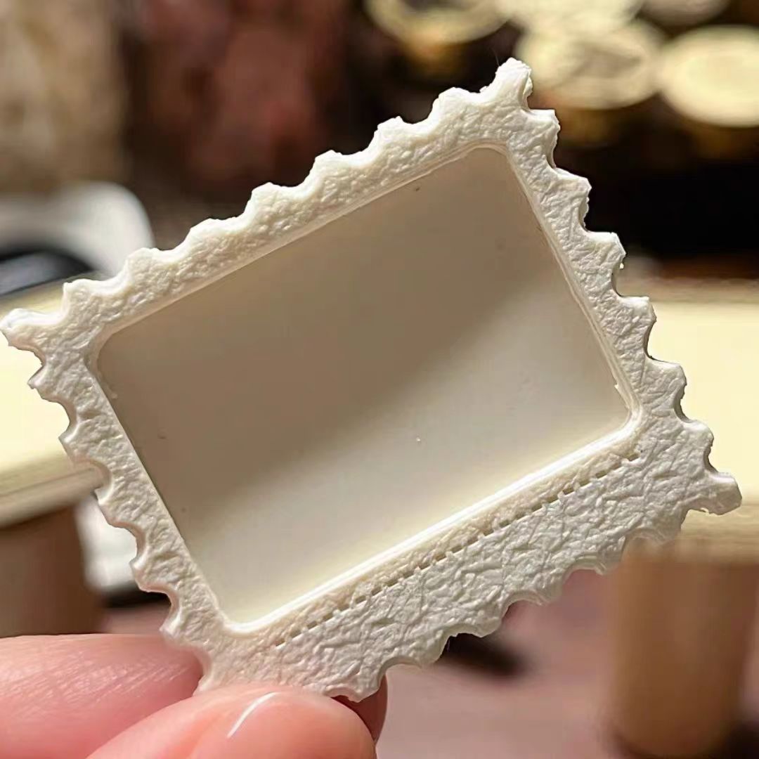 Wax seal
