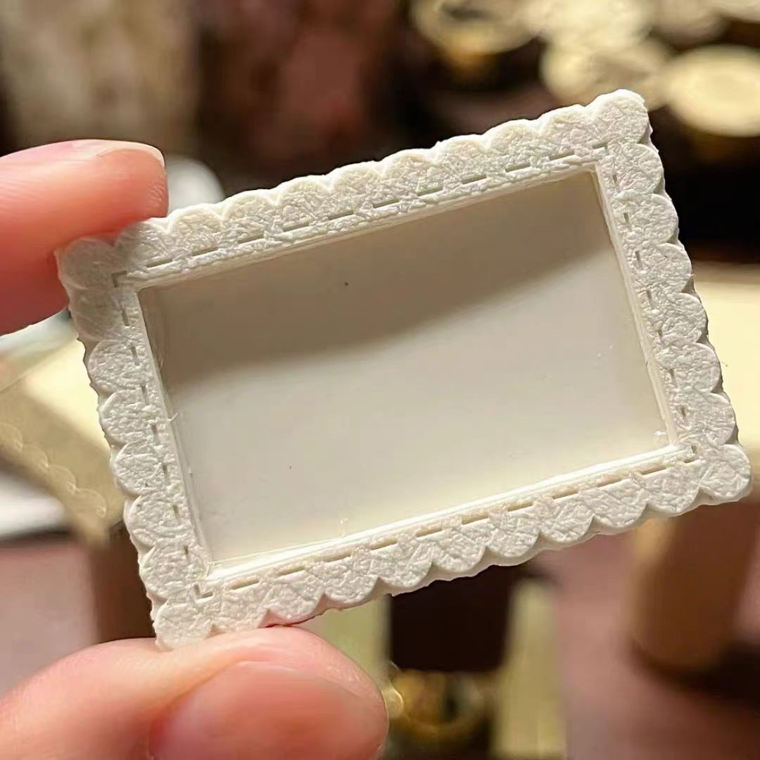 Wax seal