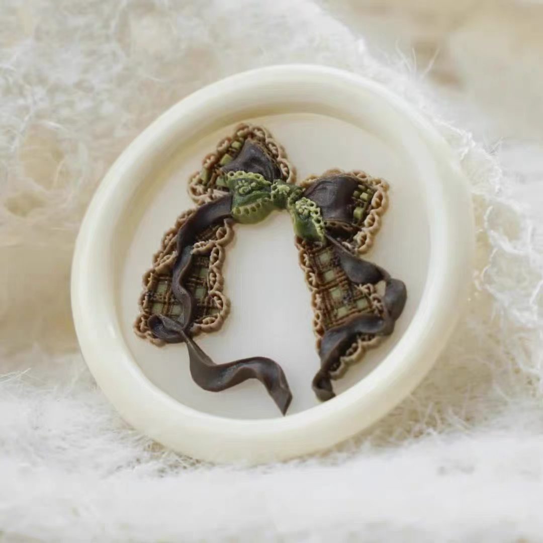 Wax seal