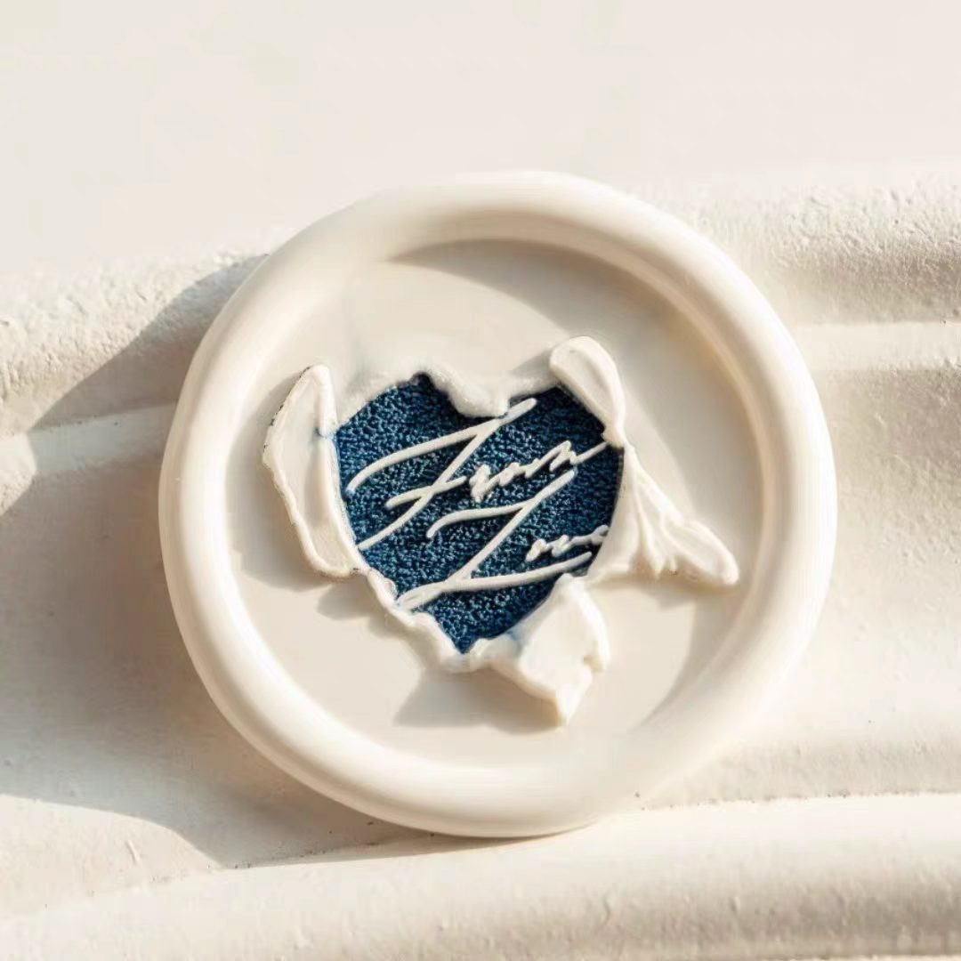 Wax seal