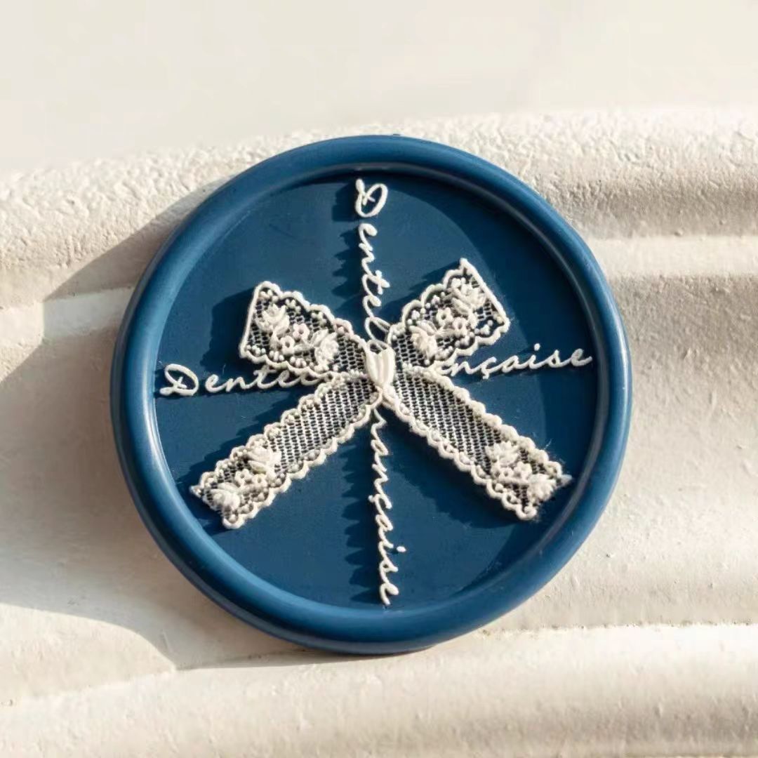Wax seal