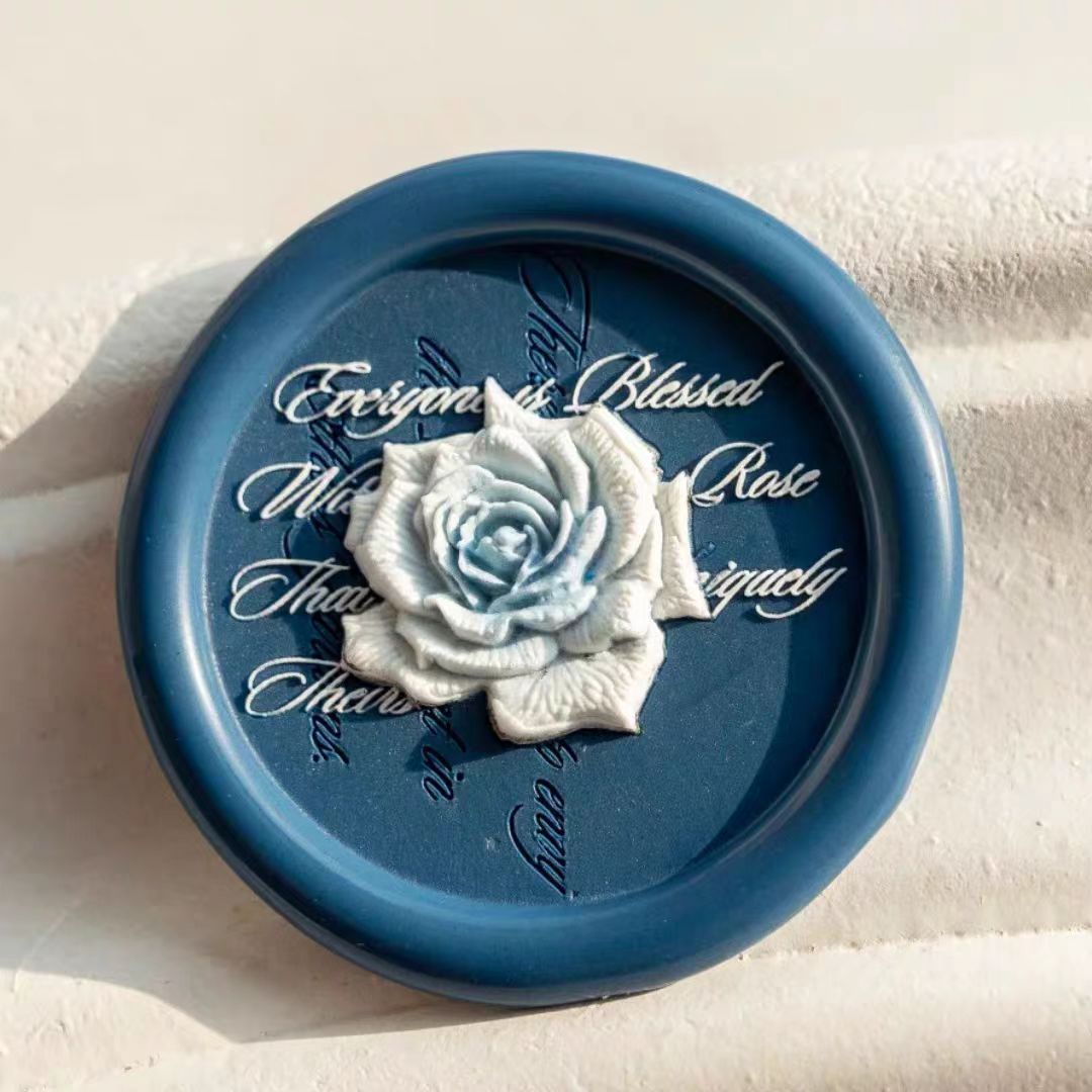 Wax seal