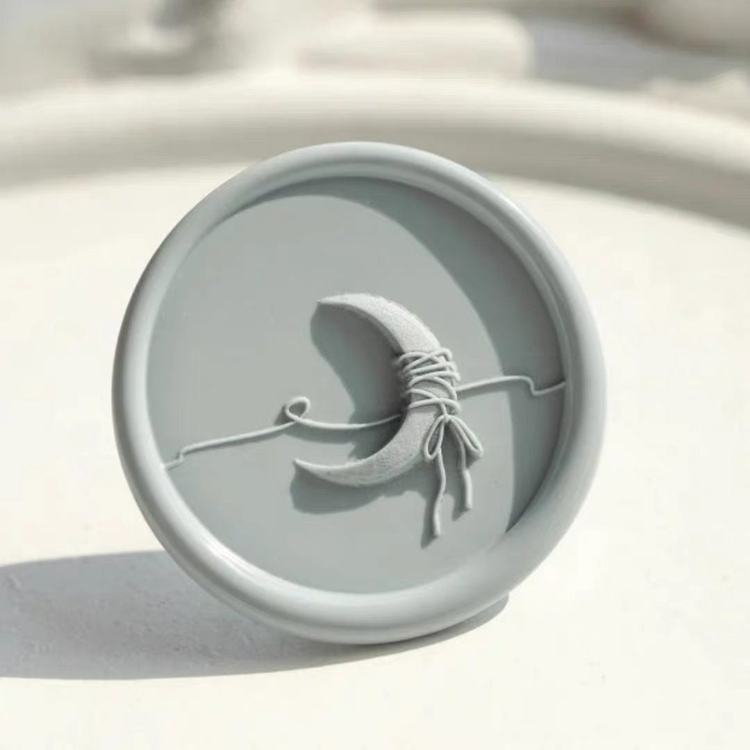 Wax seal