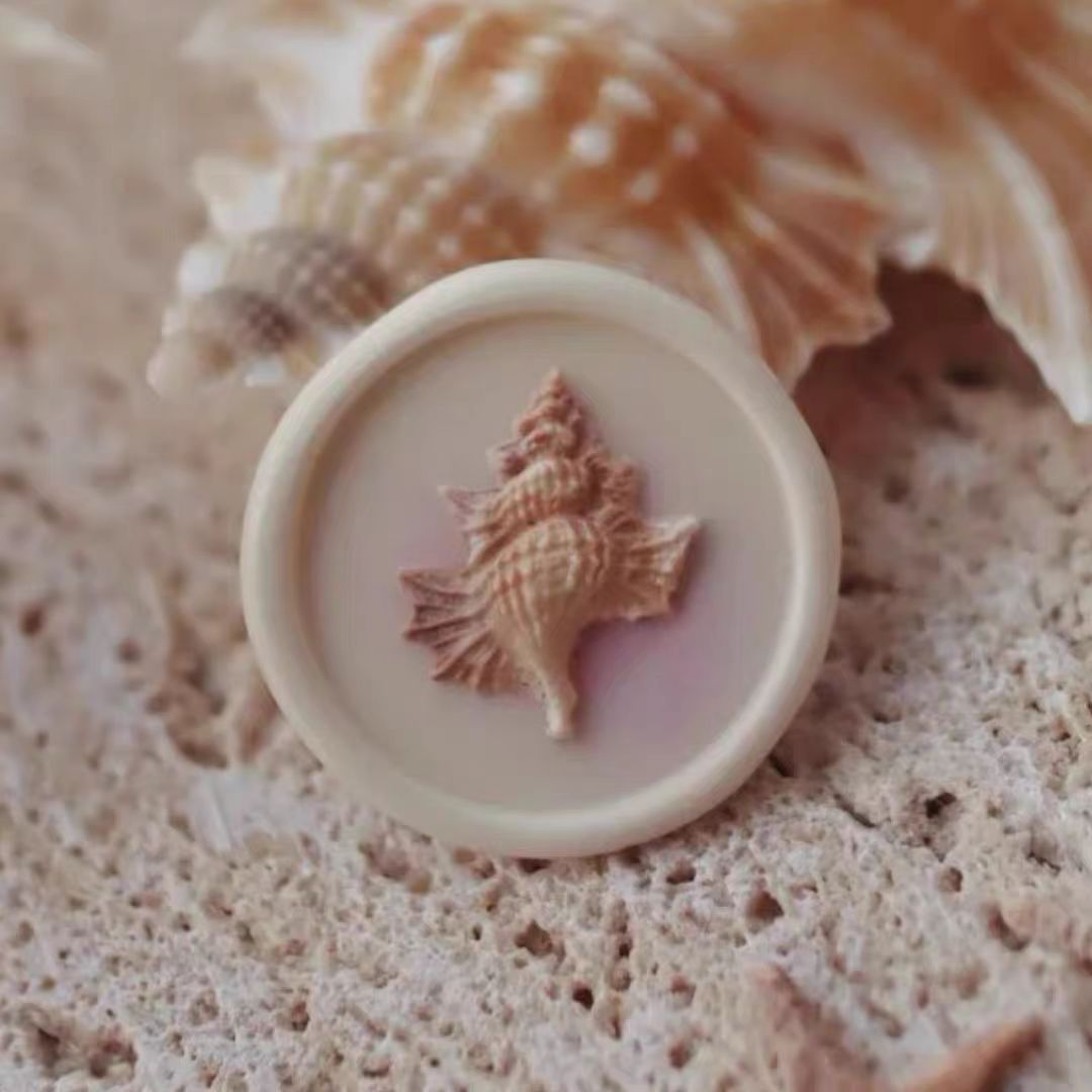 Wax seal