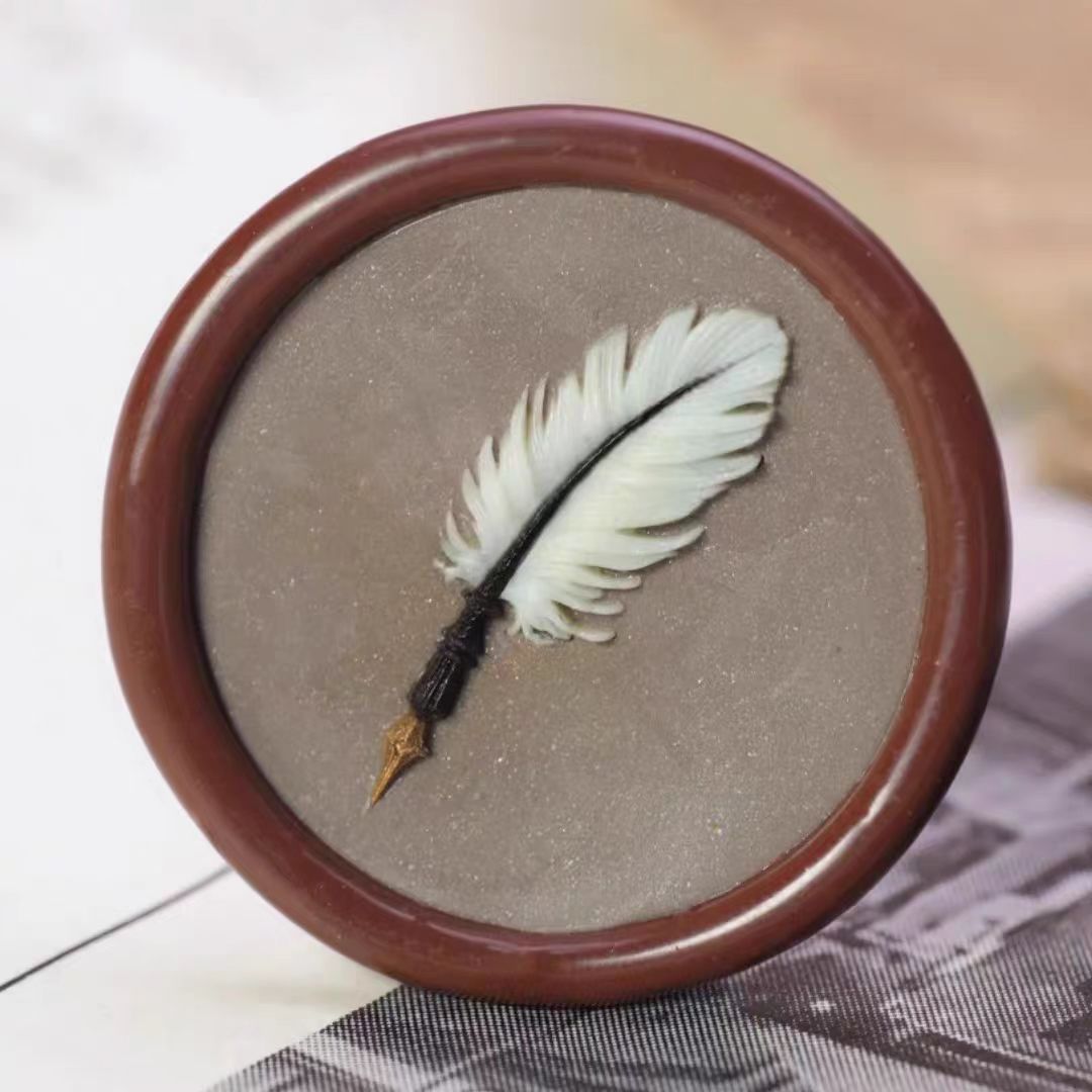Wax seal