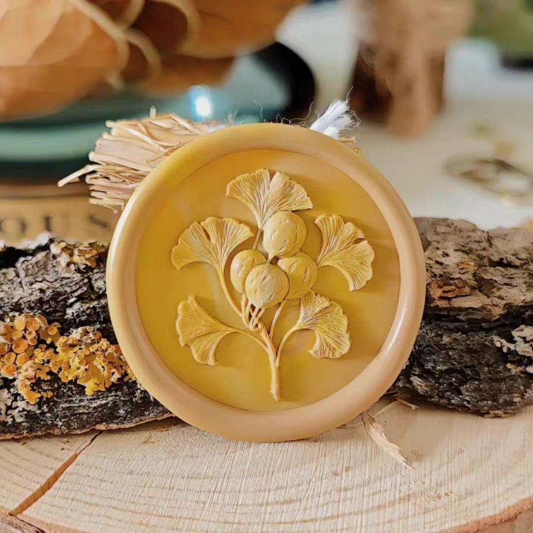 Wax seal