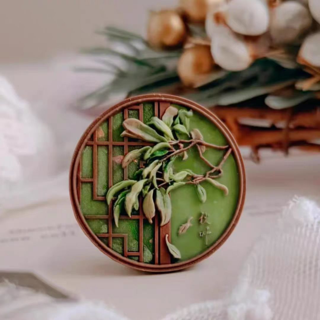 Wax seal